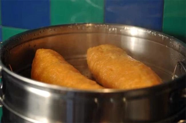 Mẹo làm bánh phồng tôm tại nhà tuyệt ngon mà đơn giản chẳng ai ngờ - 10