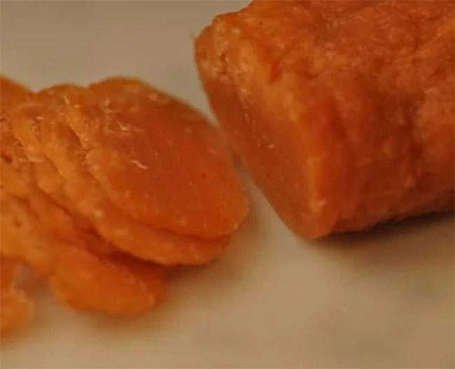 Mẹo làm bánh phồng tôm tại nhà tuyệt ngon mà đơn giản chẳng ai ngờ - 12
