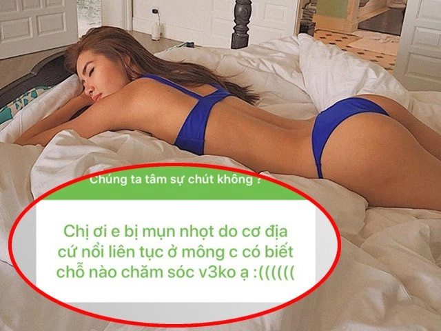 Minh tú bật mí bí quyết làm đẹp dù từng không thích ăn rau củ - 17