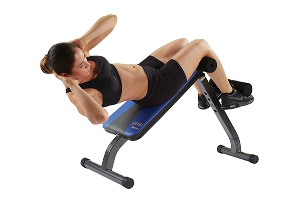 Miu lê tập đúng cách giúp cơ thể săn chắc chị em đừng nghĩ cứ đến gym là đô con - 9
