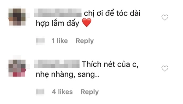 Mới cắt tóc ngắn một thời gian ly kute đã đi nối tóc tìm lại hình tượng duyên dáng - 5