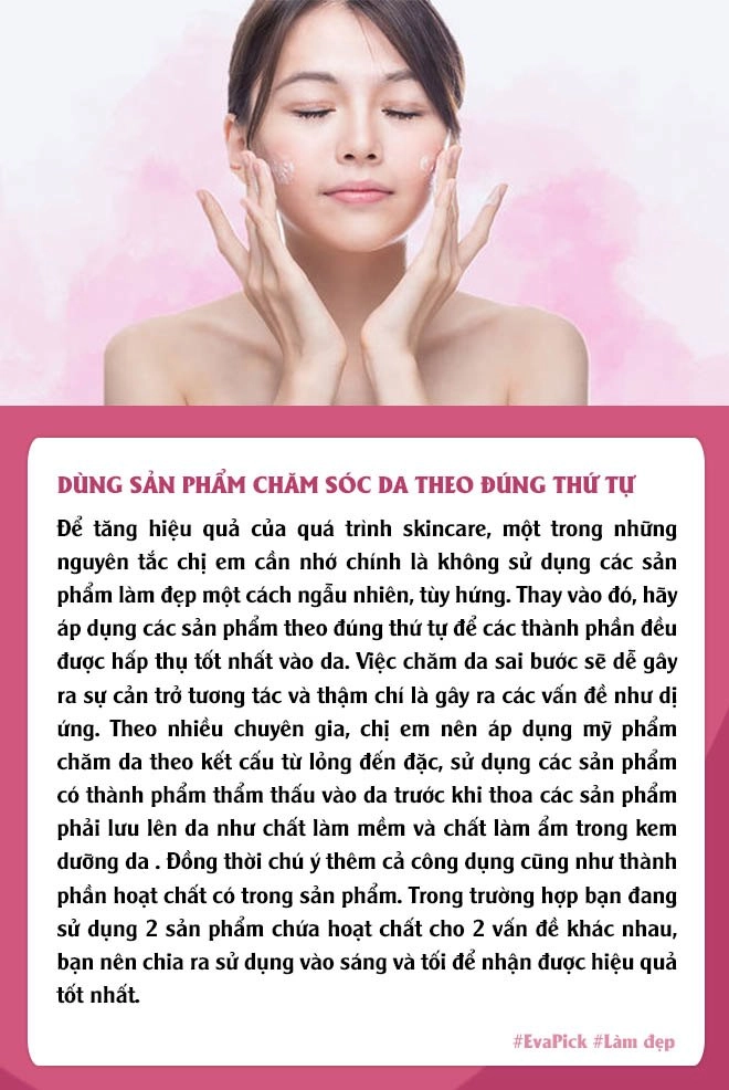 Mua my pham đat đo ma khong tuântheo 6 nguyen tac này bao sao da mai chang kha len - 1