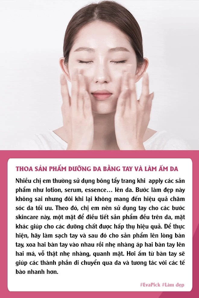 Mua my pham đat đo ma khong tuântheo 6 nguyen tac này bao sao da mai chang kha len - 3