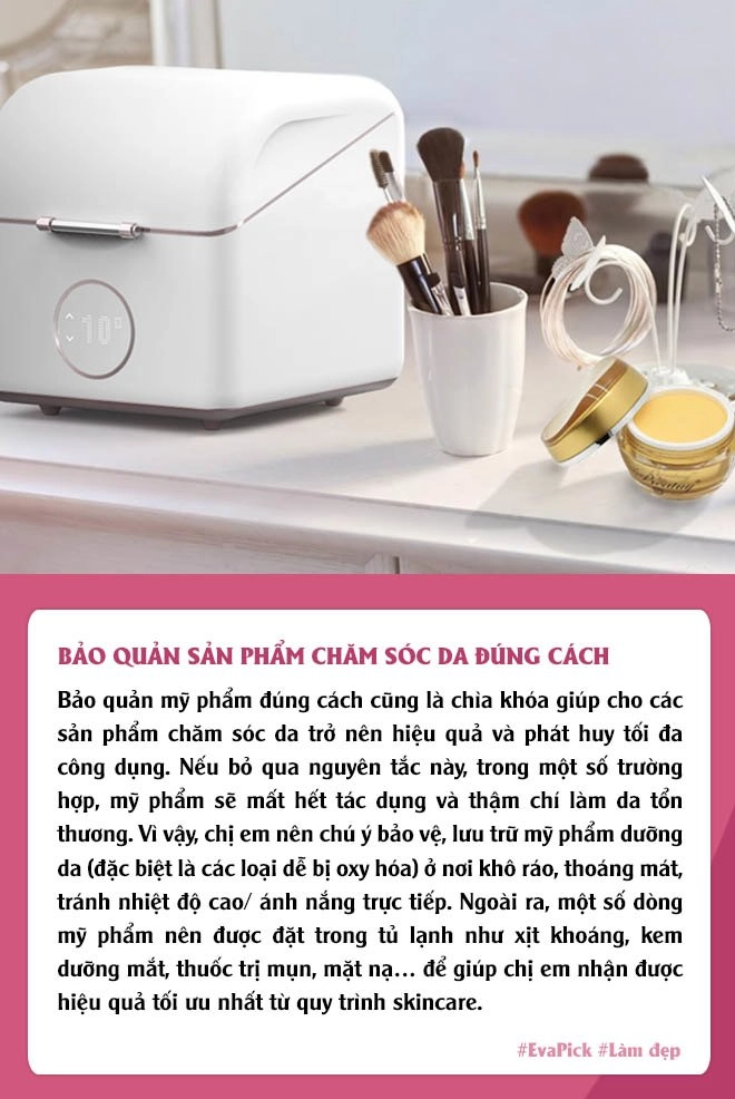 Mua my pham đat đo ma khong tuântheo 6 nguyen tac này bao sao da mai chang kha len - 5