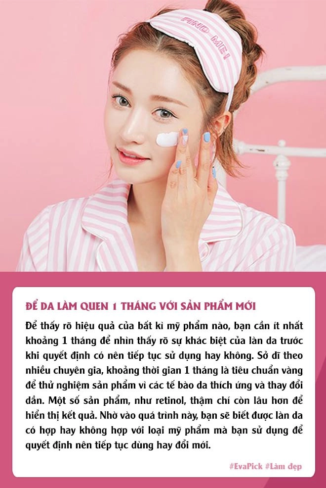 Mua my pham đat đo ma khong tuântheo 6 nguyen tac này bao sao da mai chang kha len - 6