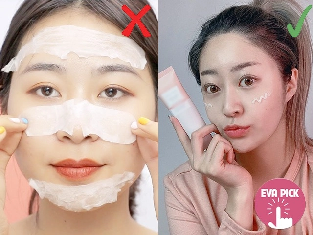 Mua my pham đat đo ma khong tuântheo 6 nguyen tac này bao sao da mai chang kha len - 7