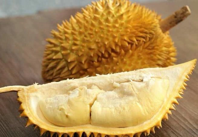 Mua sầu riêng đừng dại chọn quả đực quả cái mới ngọt ngon và nhiều thịt - 3