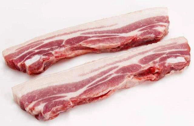 Mua thịt lợn thấy 3 dấu hiệu này chị em tuyệt đối tránh có cho không cũng đừng mang về - 1