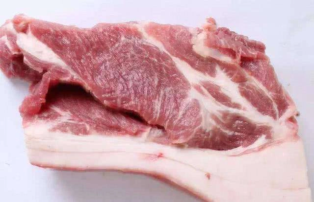 Mua thịt lợn thấy 3 dấu hiệu này chị em tuyệt đối tránh có cho không cũng đừng mang về - 2