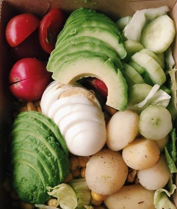 Muôn kiểu giảm cân nhanh chóng của các sao hoa ngữ người thành công người hốc hác lạ lùng - 13