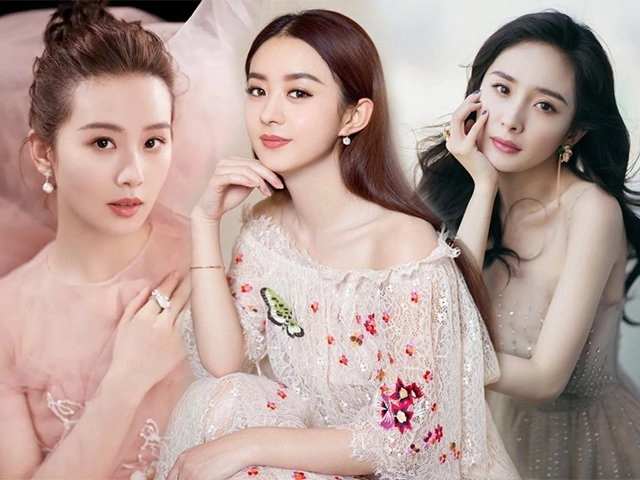 Muôn kiểu giảm cân nhanh chóng của các sao hoa ngữ người thành công người hốc hác lạ lùng - 16
