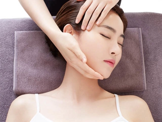 Mỹ nhân hàn quốc lột xác không dao kéo tút mặt vlive chỉnh chân vòng kiềng tự nhiên - 3