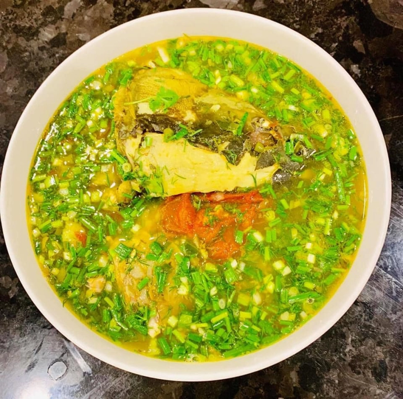 Mỹ nhân lã thanh huyền nhận được nghìn lượt thích với những bát canh ngon mát mùa hè - 4