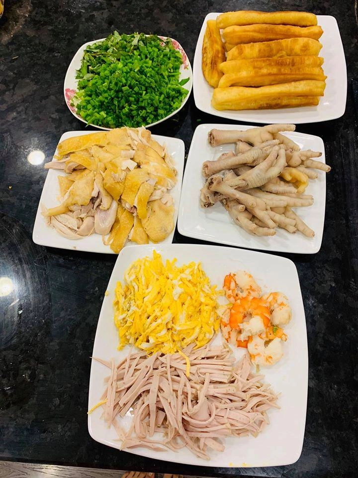 Mỹ nhân lã thanh huyền nhận được nghìn lượt thích với những bát canh ngon mát mùa hè - 6