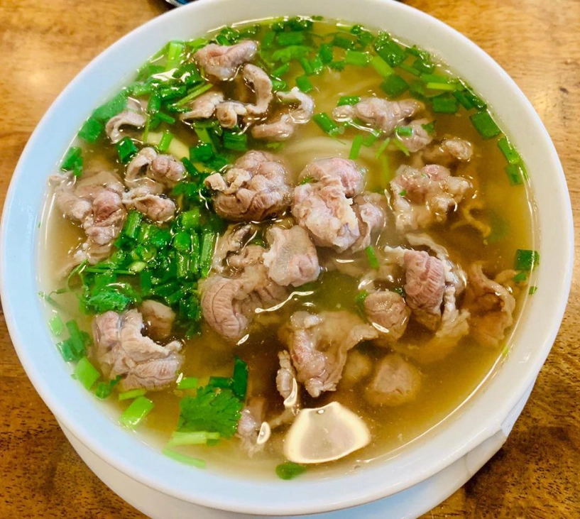 Mỹ nhân lã thanh huyền nhận được nghìn lượt thích với những bát canh ngon mát mùa hè - 12