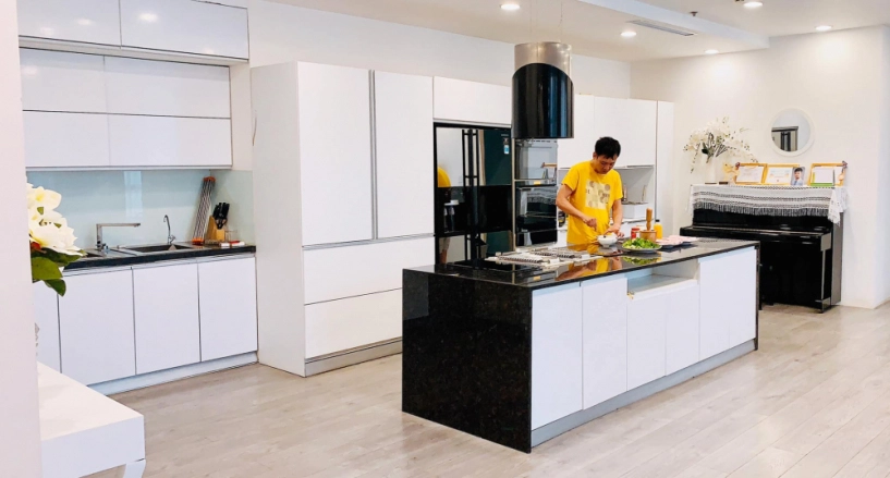Mỹ nhân lã thanh huyền nhận được nghìn lượt thích với những bát canh ngon mát mùa hè - 16