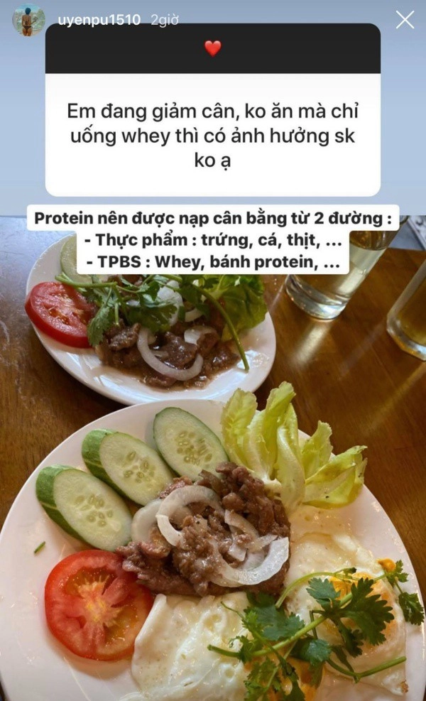 Mỹ nhân ngực tấn công mông phòng thủ khoe dáng cuốn hút với bikini làm dân tình say mê - 11