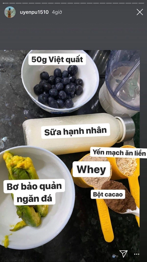 Mỹ nhân ngực tấn công mông phòng thủ khoe dáng cuốn hút với bikini làm dân tình say mê - 12