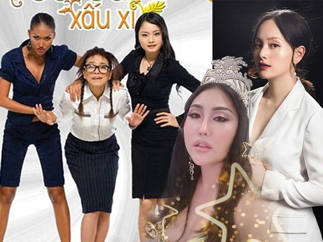 Mỹ nhân nhật ký vàng anh xưa mũm mĩm giờ là mẹ hai con mà dáng cứ dần thăng hạng - 20