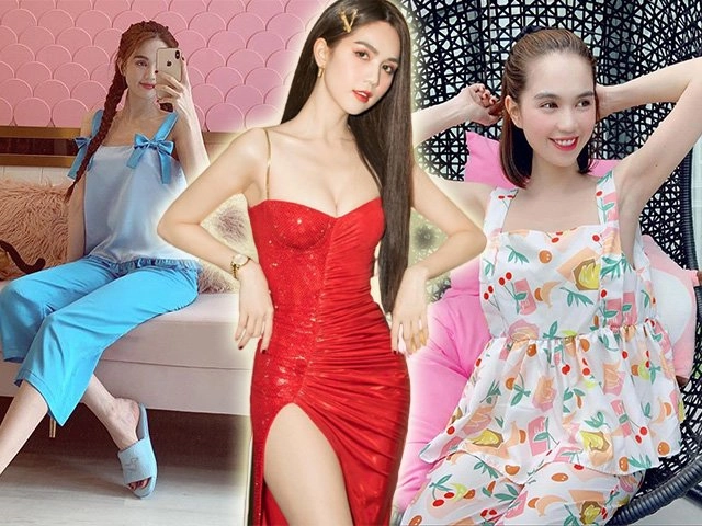 Mỹ nhân vbizbắt trendkhoac ngoai somi xuyen thau ngoc trinh mac đa bao van chưabang bich phuong - 18