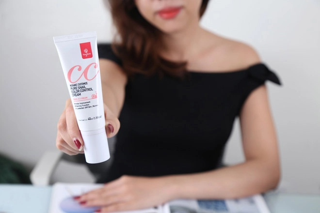 Mỹ phẩm thiên nhiên nuganic - lựa chọn đáng đồng tiền cho làn da tươi trẻ - 3