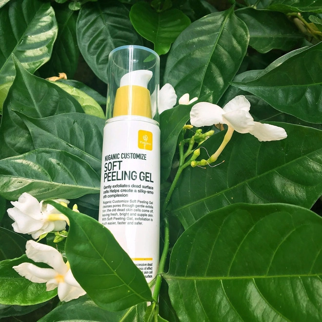 Mỹ phẩm thiên nhiên nuganic - lựa chọn đáng đồng tiền cho làn da tươi trẻ - 4