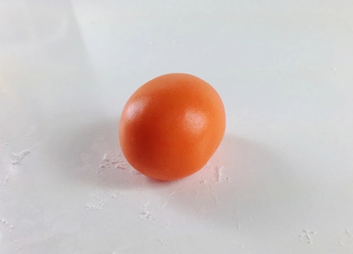Nặn cá nemo dễ thương từ fondant - 2