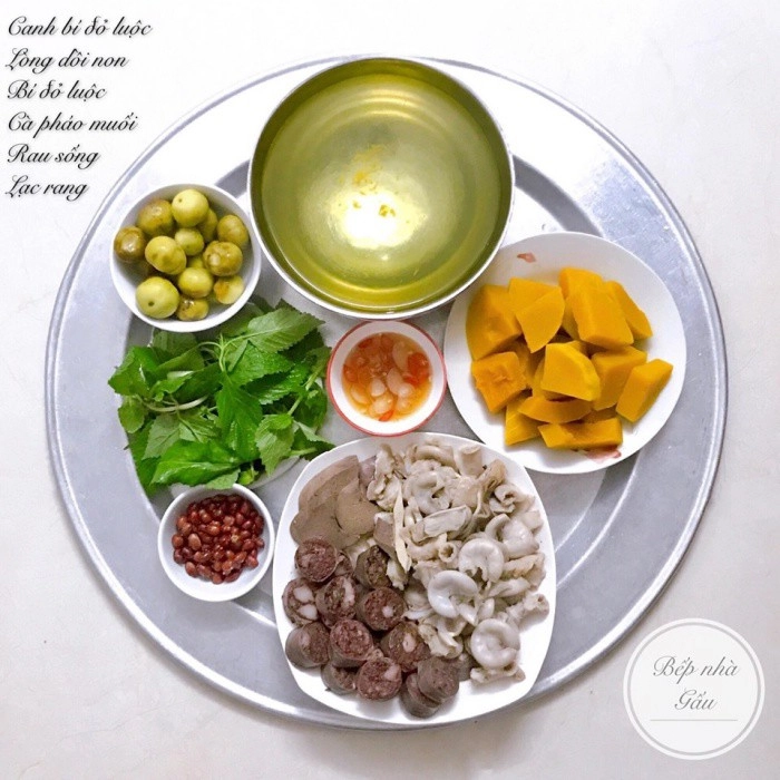 Nàng dâu đảm bữa nào nấu ăn cũng đúng giờ bố mẹ chồng được đãi toàn món ngon vừa ý - 7
