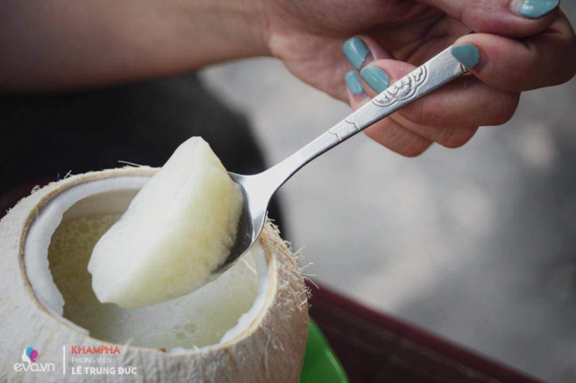 Nắng nóng đi ăn ngay 10 món giải nhiệt chỉ nghĩ đến thôi cũng thấy mát lịm người - 6