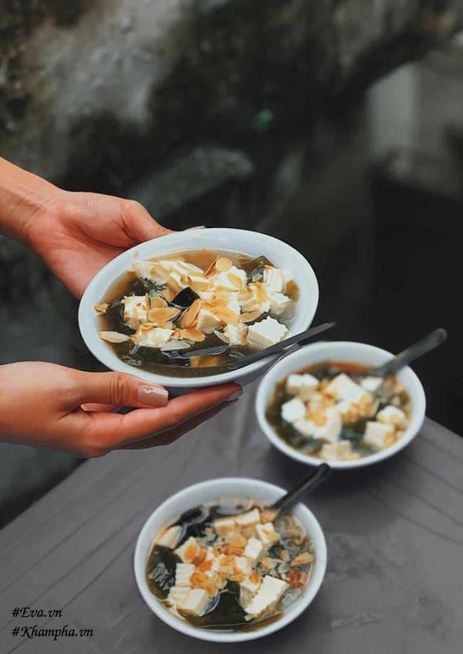 Nắng nóng đi ăn ngay 10 món giải nhiệt chỉ nghĩ đến thôi cũng thấy mát lịm người - 7