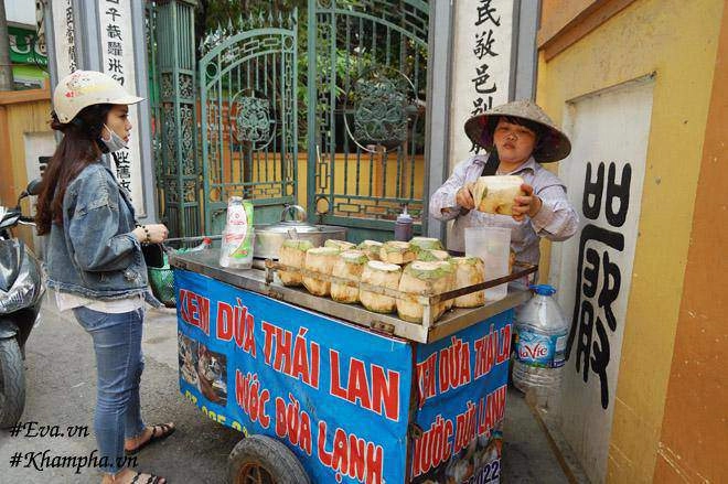Nắng nóng đi ăn ngay 10 món giải nhiệt chỉ nghĩ đến thôi cũng thấy mát lịm người - 15