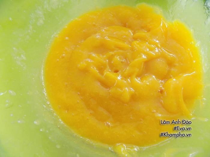Nắng nóng làm ngay pudding xoài mát lịm tim cho cả nhà thưởng thức - 2