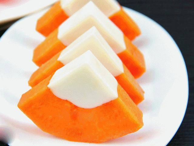 Nắng nóng làm ngay pudding xoài mát lịm tim cho cả nhà thưởng thức - 6