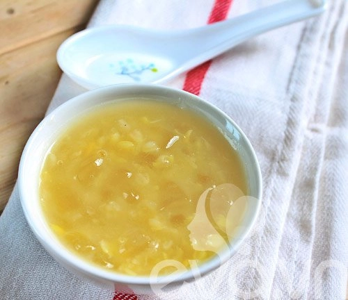 Nắng to vợ nhanh tay nấu 6 món chè mát lạnh chất lượng hơn ngoài hàng để giải nhiệt - 3