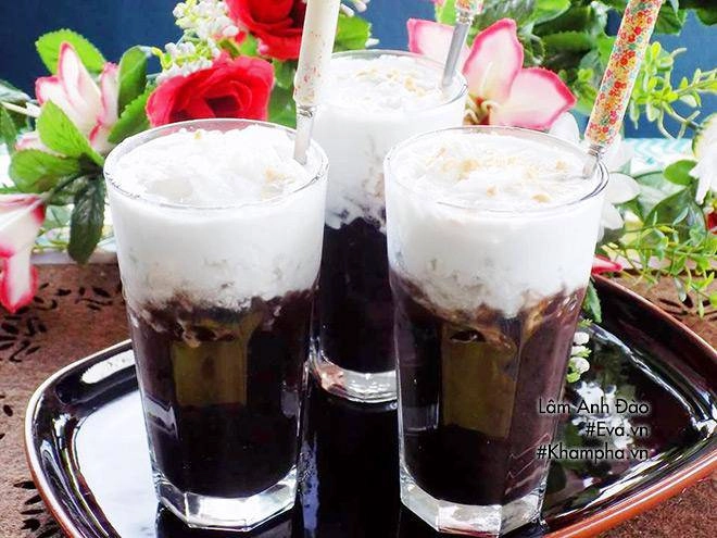 Nắng to vợ nhanh tay nấu 6 món chè mát lạnh chất lượng hơn ngoài hàng để giải nhiệt - 5