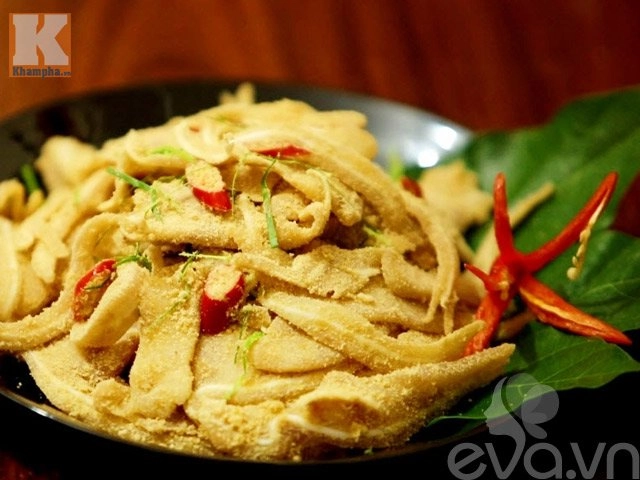Nấu thêm 5 món này vào bữa cơm cuối tuần đảm bảo oi nóng mấy cả nhà vẫn thèm ăn - 1