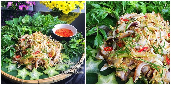 Nấu thêm 5 món này vào bữa cơm cuối tuần đảm bảo oi nóng mấy cả nhà vẫn thèm ăn - 2