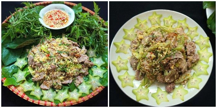 Nấu thêm 5 món này vào bữa cơm cuối tuần đảm bảo oi nóng mấy cả nhà vẫn thèm ăn - 3
