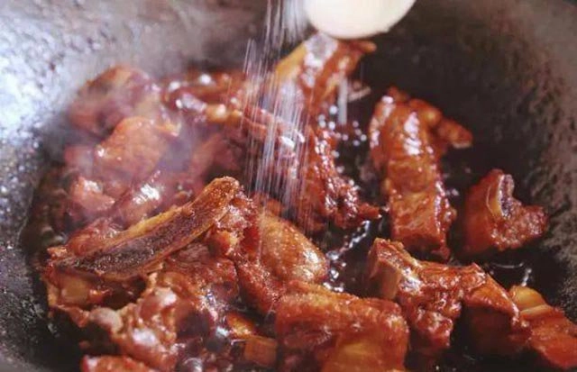 Nên thắng đường bằng nước hay bằng dầu đây là những gì chị em cần biết - 2