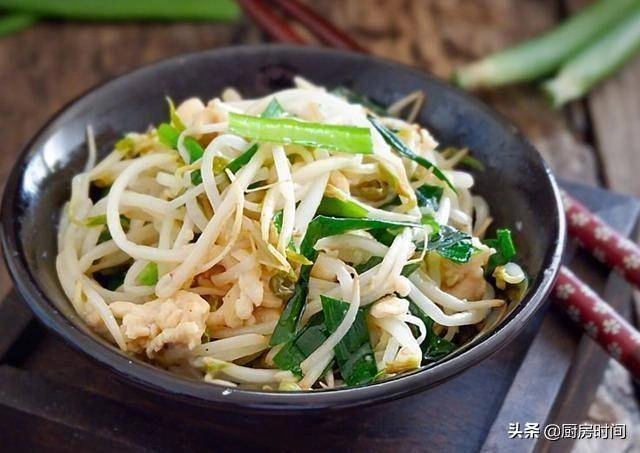 Nếu thấy giá đỗ có 3 dấu hiệu này tuyệt đối không nên mua - 1