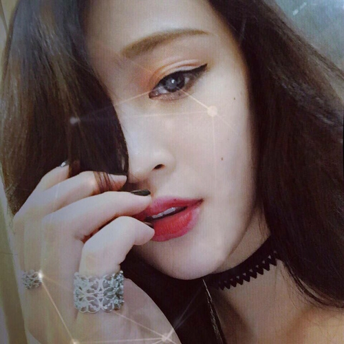 Ngất ngây với nhan sắc của nữ cảnh sát hot nhất việt nam - 5