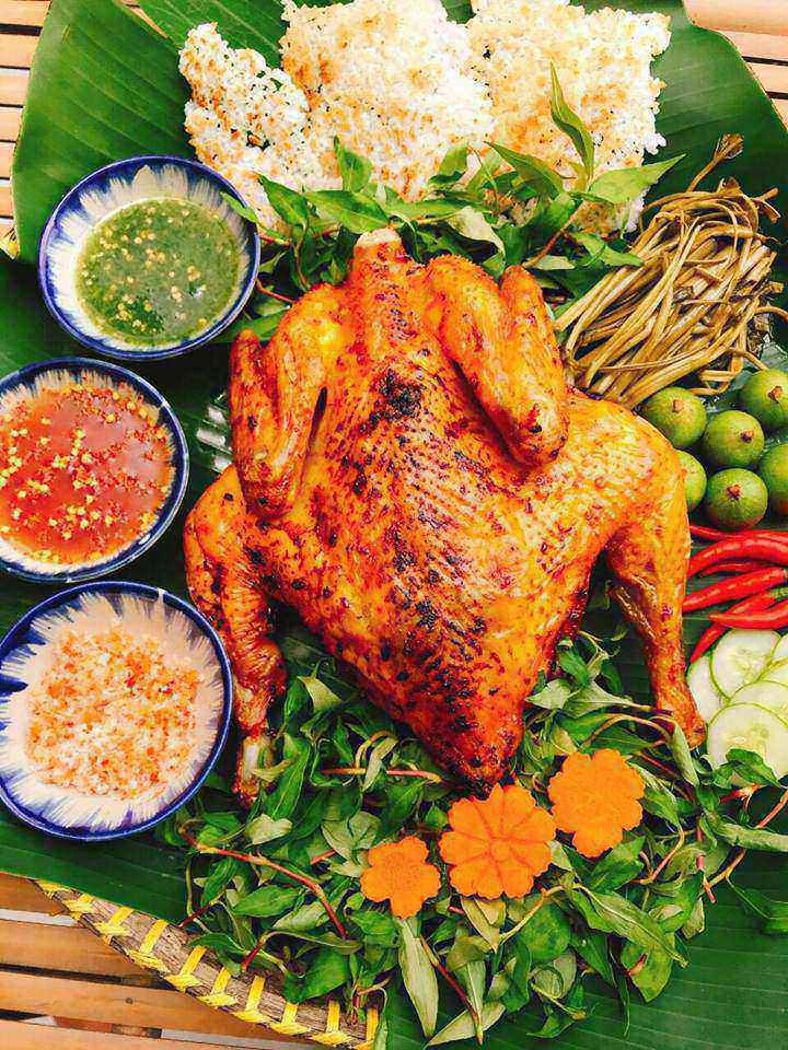 Ngày của mẹ vào bếp làm ngay những món cực phẩm này chẳng cần đi ăn quán - 3
