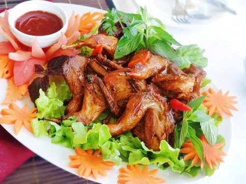 Ngày của mẹ vào bếp làm ngay những món cực phẩm này chẳng cần đi ăn quán - 6