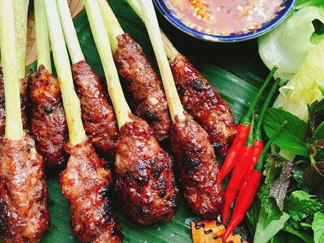 Ngày nghỉ lễ 1-5 vợ đảm vào bếp nấu những món ngon chồng con không ngừng gắp - 6