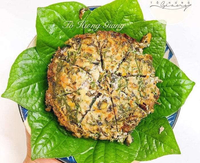 Nghỉ lễ làm ngay chả ốc nướng thơm nức mũi làm nhiều tưởng thừa mà cả nhà ăn hết sạch - 5