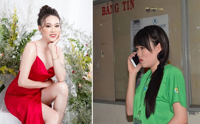 Nghị lực của cô gái nghèo khởi nghiệp thành công sau 1 năm tuổi thơ phải đi sống nhờ - 1