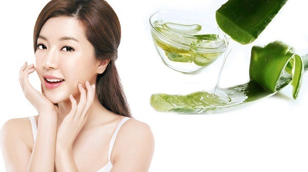 Ngoài bôi kem các nàng còn có nhiều cách khác chống nắng cho da từ nguyên liệu thiên nhiên - 1