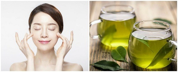 Ngoài bôi kem các nàng còn có nhiều cách khác chống nắng cho da từ nguyên liệu thiên nhiên - 3
