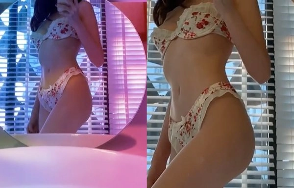 Ngọc trinh chỉ ra 3 cách chọn bikini độc đáo không phải ai cũng làm được - 7