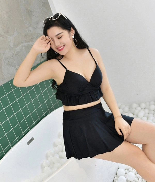 Ngọc trinh chỉ ra 3 cách chọn bikini độc đáo không phải ai cũng làm được - 8